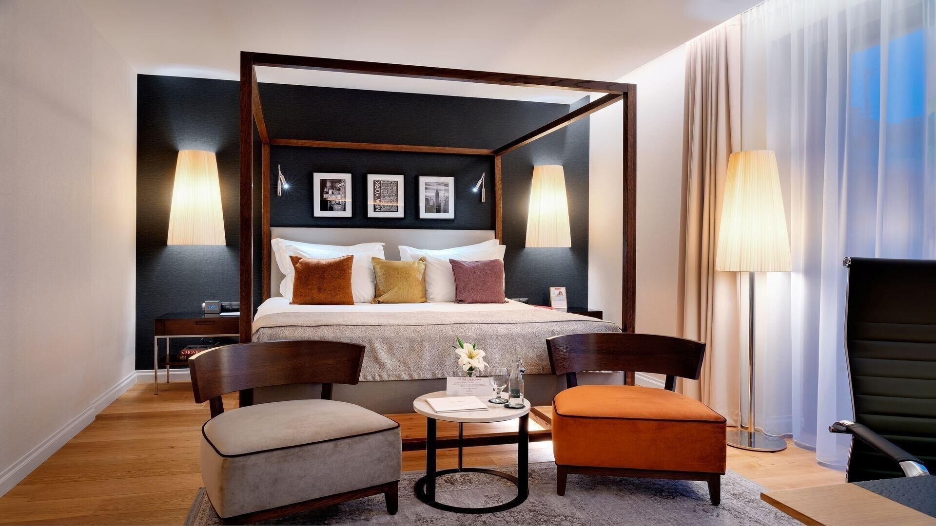 B&B HOTEL Rzeszów Centrum - ז'שוב