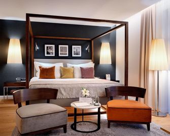 B&B HOTEL Rzeszów Centrum - Rzeszów