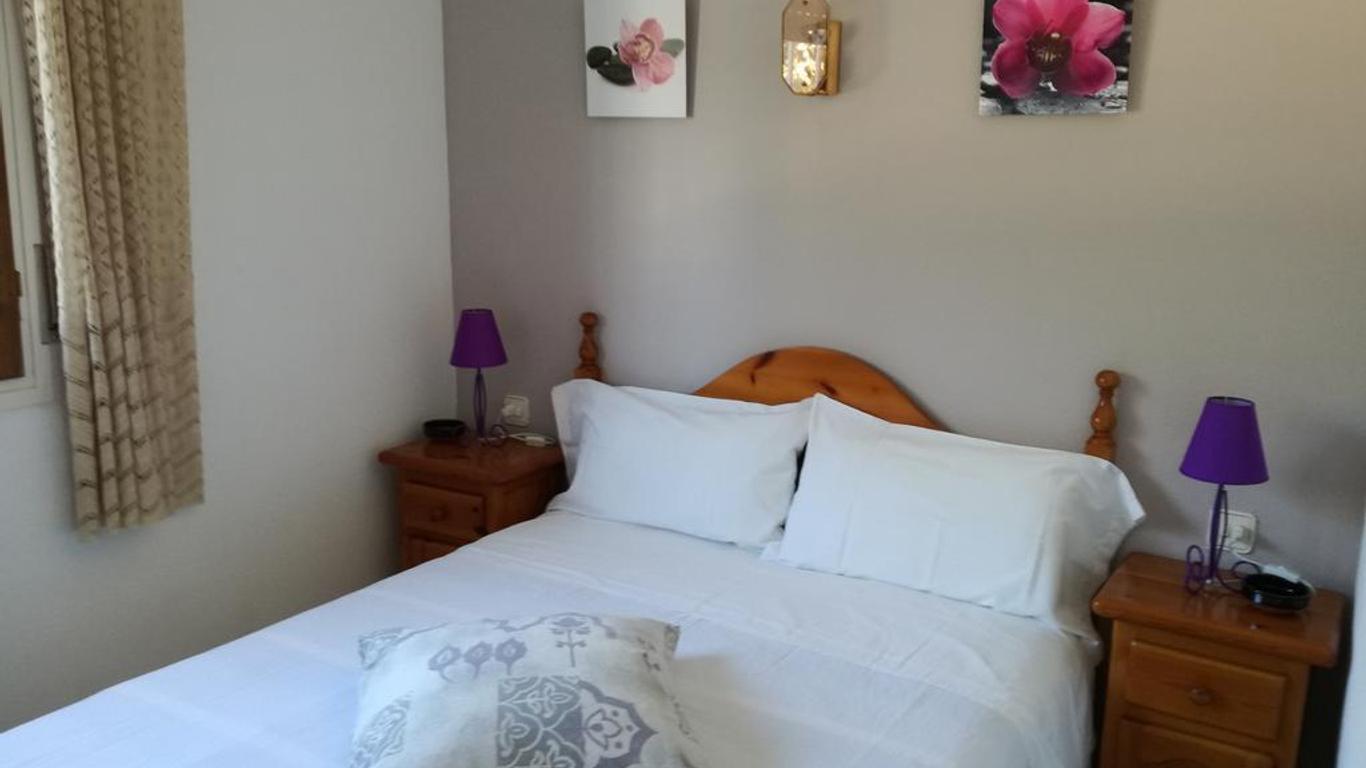 Hostal Los Pinares