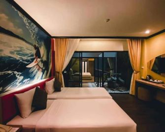 Must Sea Hotel - Karon