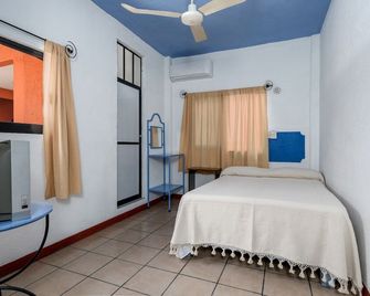 Hotel Costamar, Puerto Escondido - Puerto Escondido