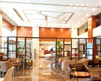 Holiday Inn Gaziantep - Sehitkamil - Gaziantep - Lobby