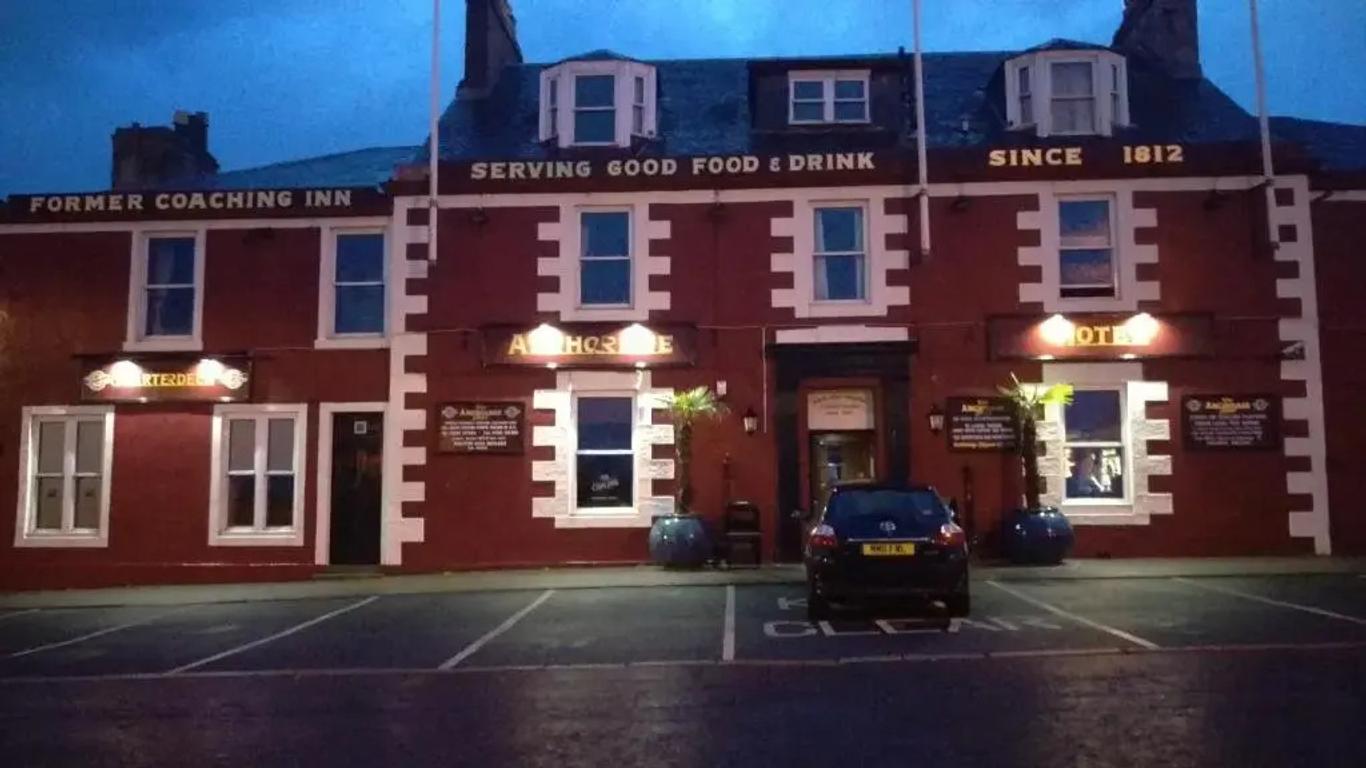 The Anchorage