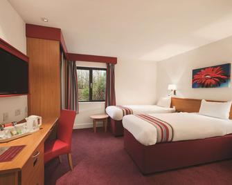 Ramada Cambridge - Cambridge - Slaapkamer