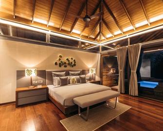 Tilar Siro Andamans - Cgh Earth - Havelock Island - Habitación