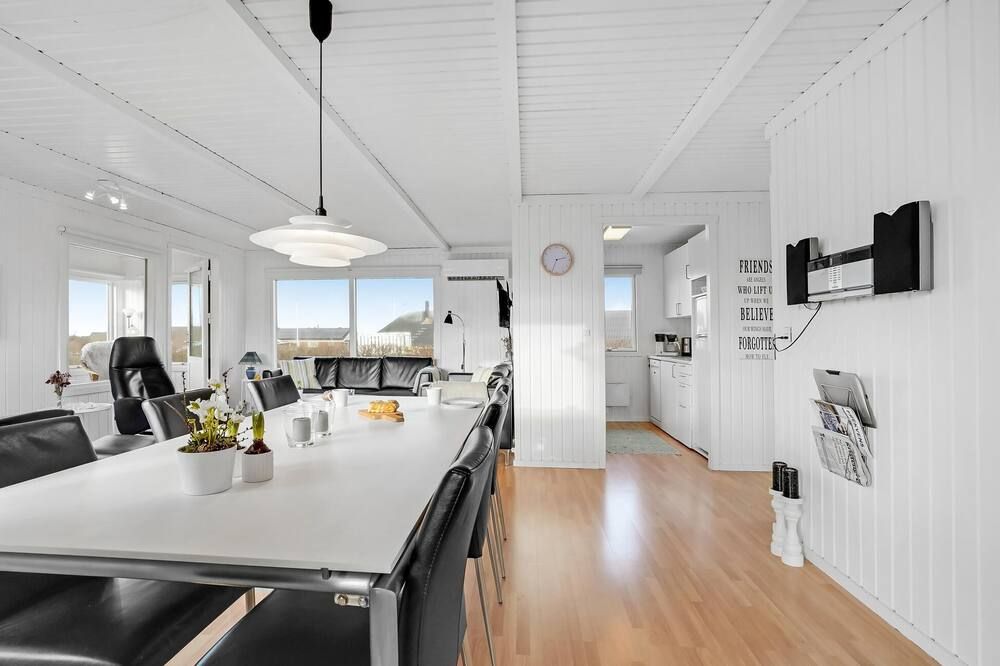 Amazing Home In Vinderup With Wifi – Vinderup