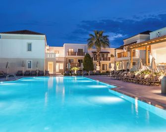 Aegean Houses - Kos - Pool