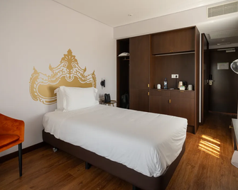 Palacio Santa Catarina Hotel - Angra do Heroísmo - Habitación