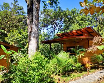 Thoas Lodge - Coronado