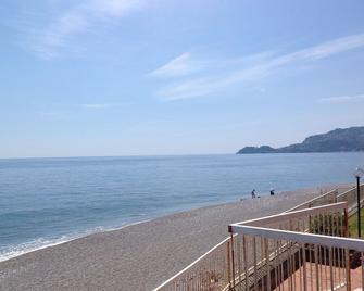 Letojanni: Apartment/ flat - Letojanni - Taormina - Letojanni - Spiaggia