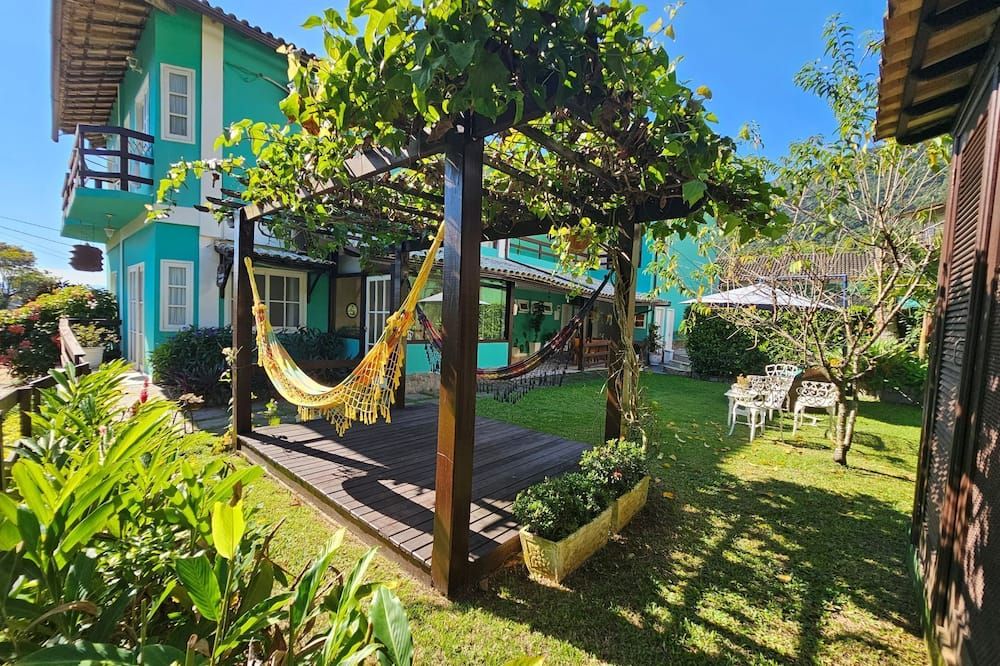 Pousada Anambé - Vila do Abraao