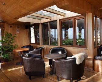 هوتل بيلافيستا - بورتو فاراس - ردهة