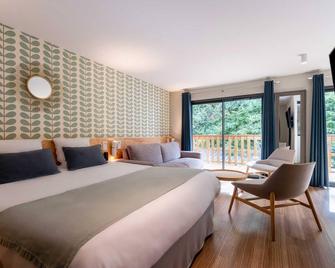 T Boutique Hotel - Arcachón - Habitación