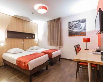 Apparthotel Privilodges Carré de Jaude - Clermont-Ferrand - Phòng ngủ