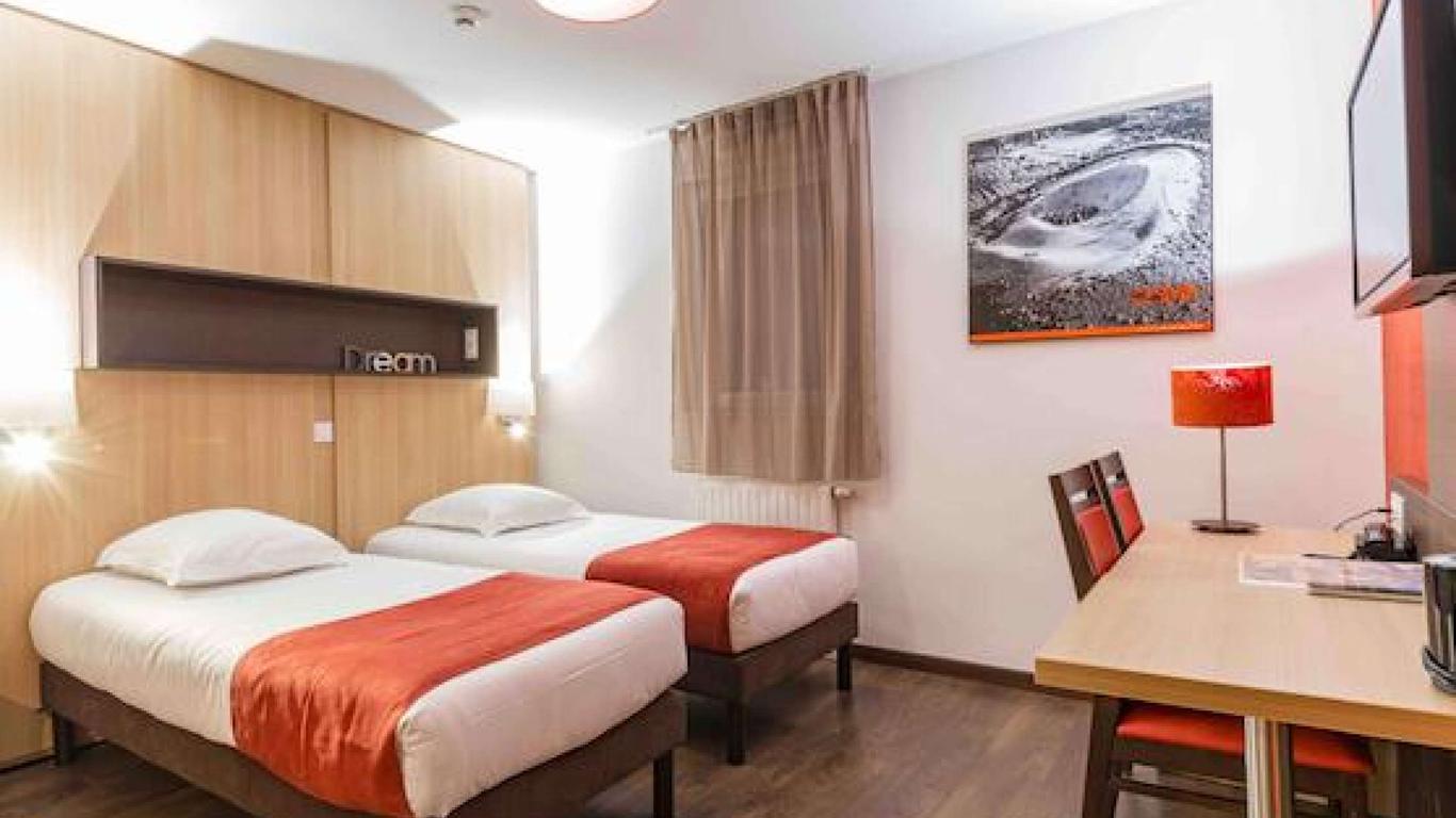 Apparthotel Privilodges Carré de Jaude