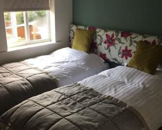 Grenfell Arms - Maidenhead - Schlafzimmer