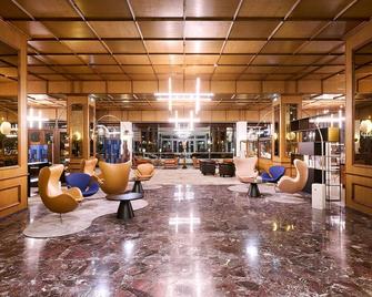 Parkhotel Pörtschach - Das Hotelresort mit Insellage am Wörthersee - Portschach am Wörthersee - Bar