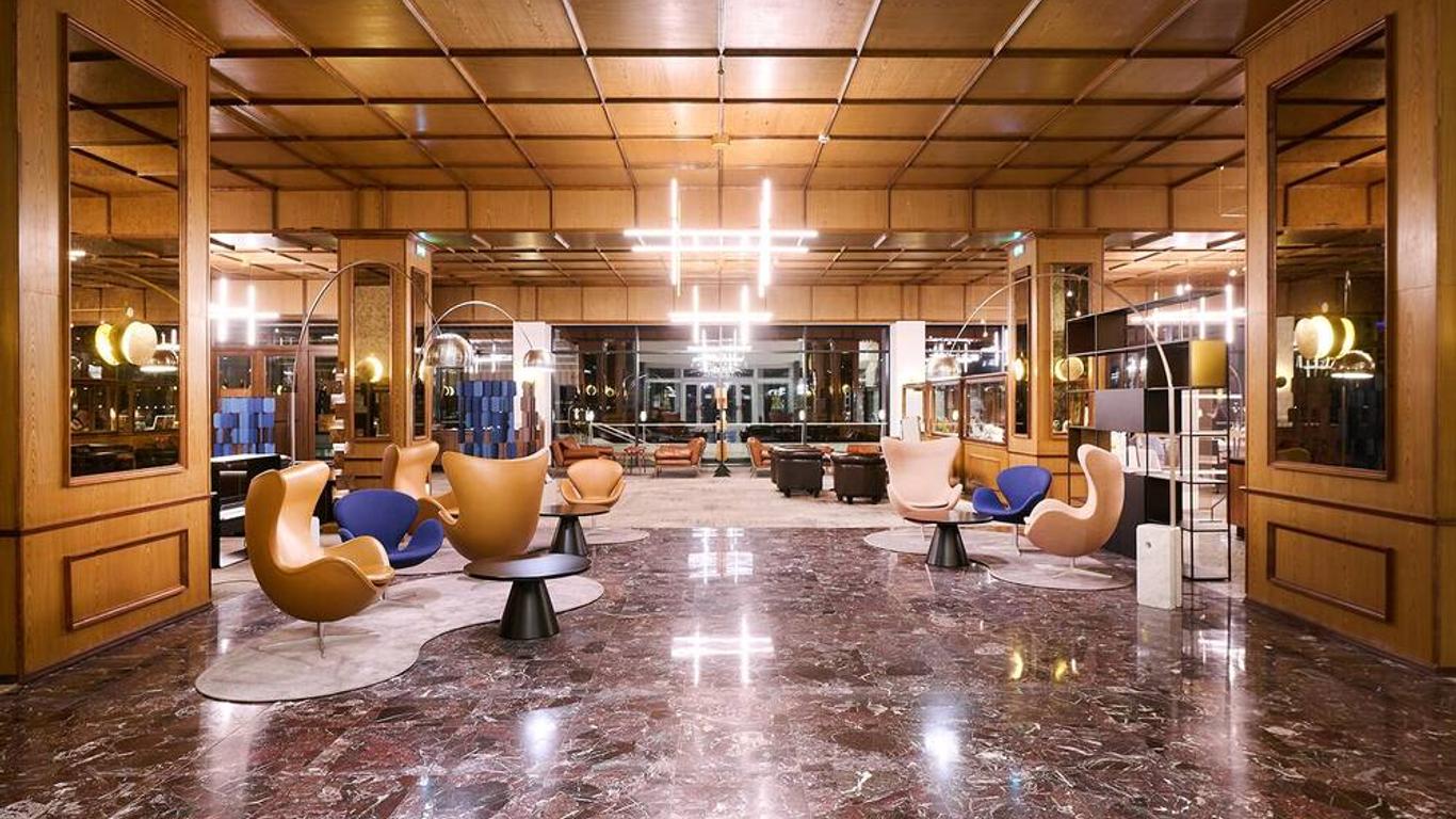 Parkhotel Pörtschach - Das Hotelresort mit Insellage am Wörthersee