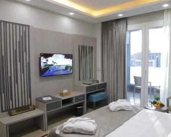 Jewel Matrouh Hotel - Mersa Matruh