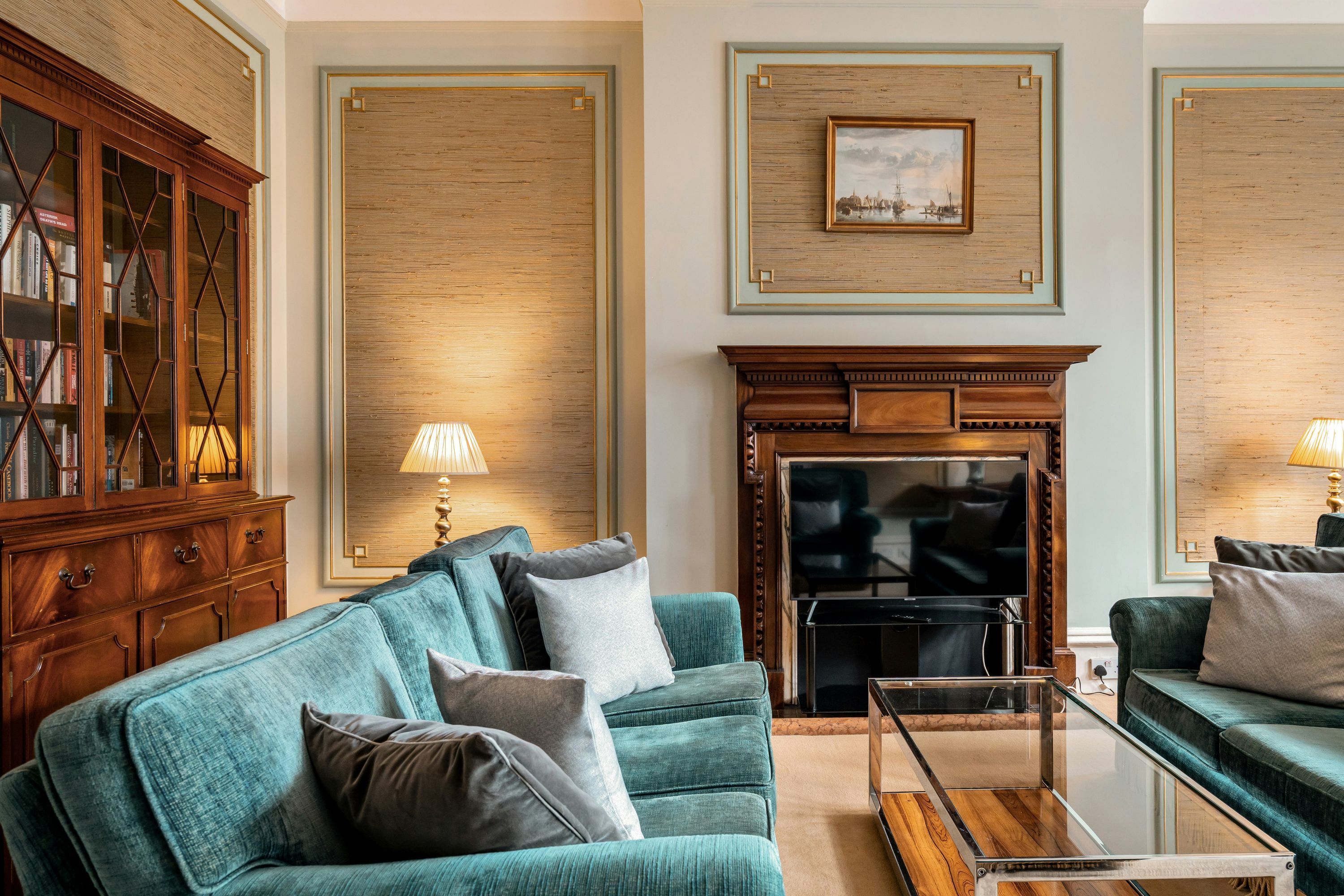 No1 The Mansions By Mansley