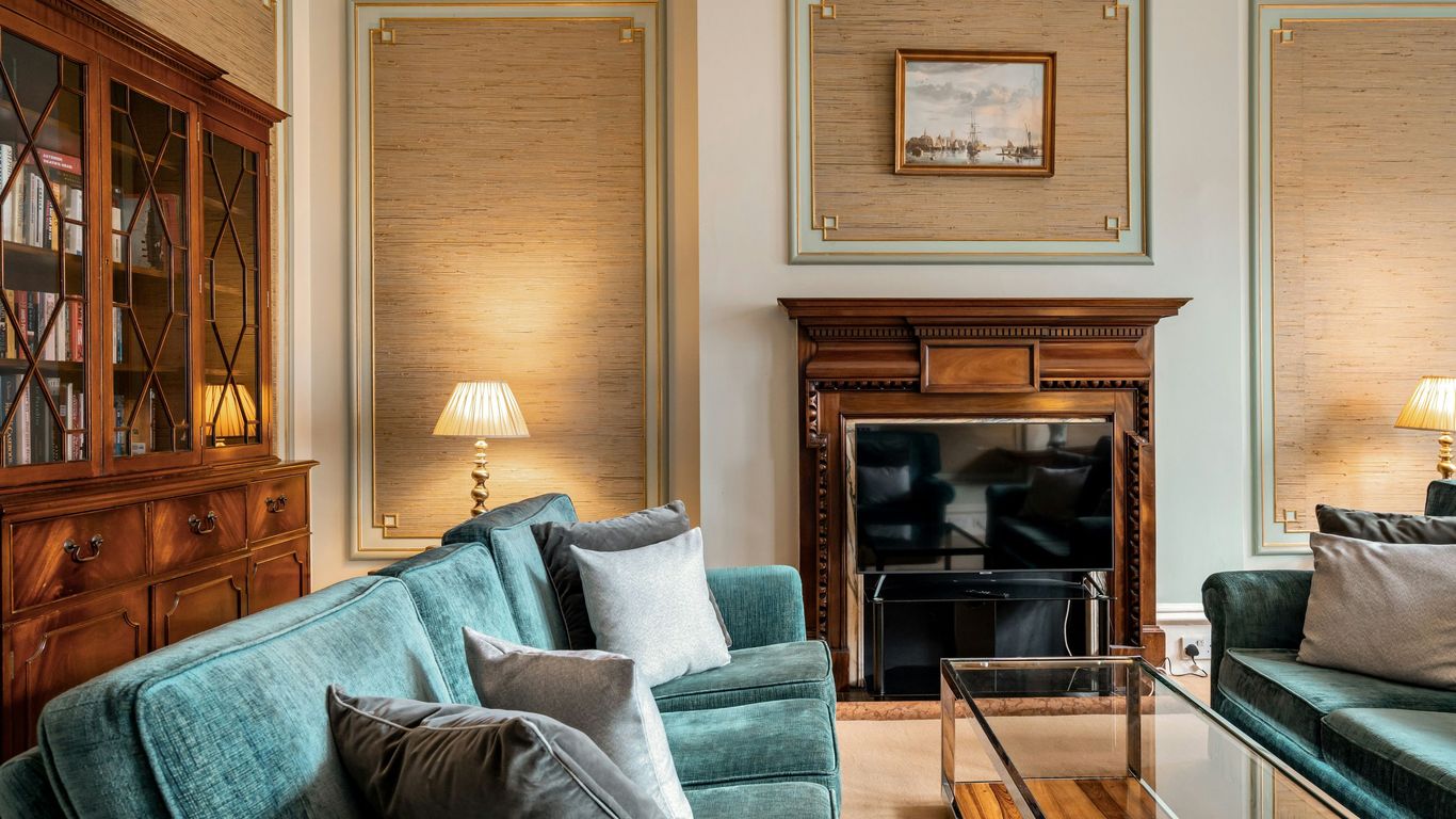 No1 The Mansions By Mansley