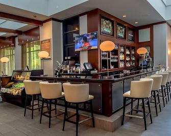 Marriott St. Louis West - St. Louis - Bar