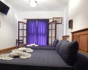 Hotel Colonial - San Bernardo - Habitación