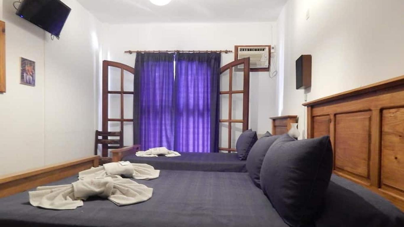 Hotel Colonial