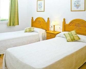 Villa 130 - Son Bou - Quarto