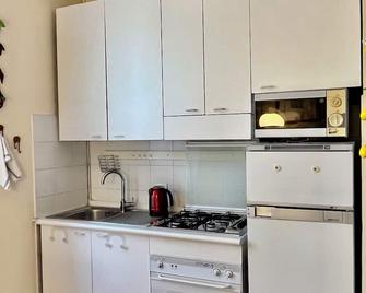 Spallanzani Apartment - Milano - Kök