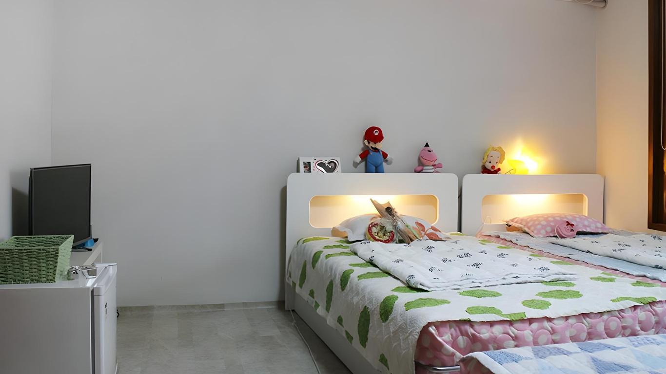 داسان هاوس - هوستل