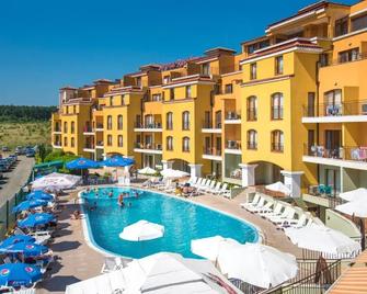 Serena Residence Sozopol - Sozopol - Pool