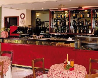 Balletti Palace Hotel - Viterbo - Bar