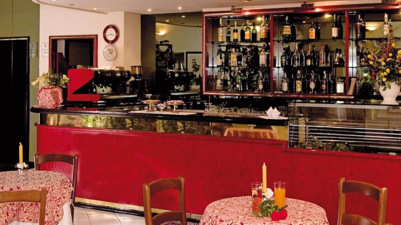 Balletti Palace Hotel