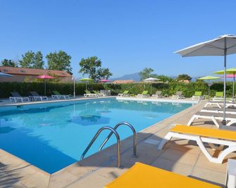 Casa Marana by Le Lido - Borgo - Pool