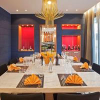 Novotel Roma Eur - Roma - Ristorante