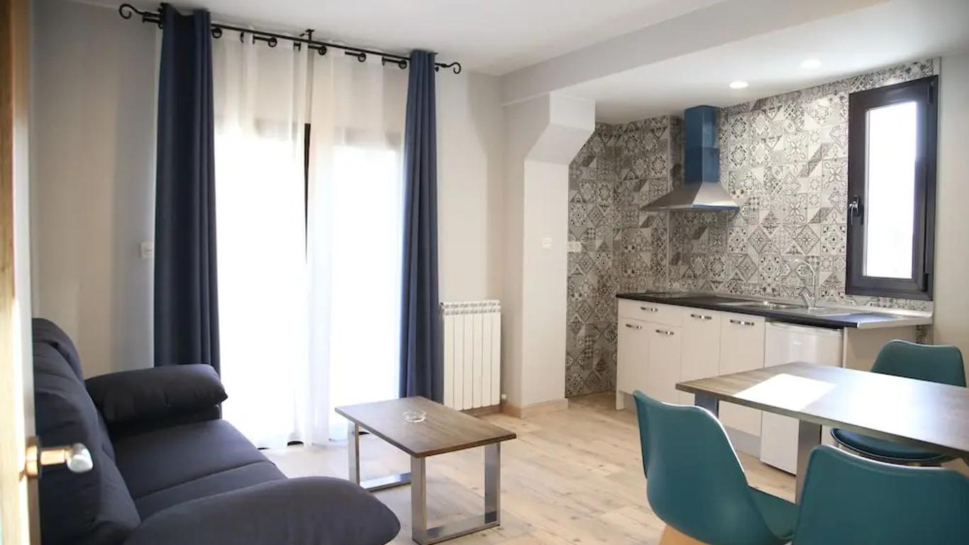 El Capricho de Arguis