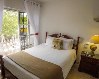 Villa del Mar - Playa del Carmen - Bedroom