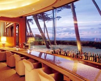 Kasuitei - Yonago - Bar