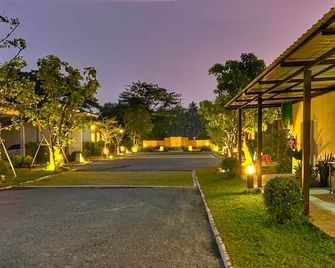 Sichon/Blue Moon Boutique Resort - Sichon - Vista del exterior