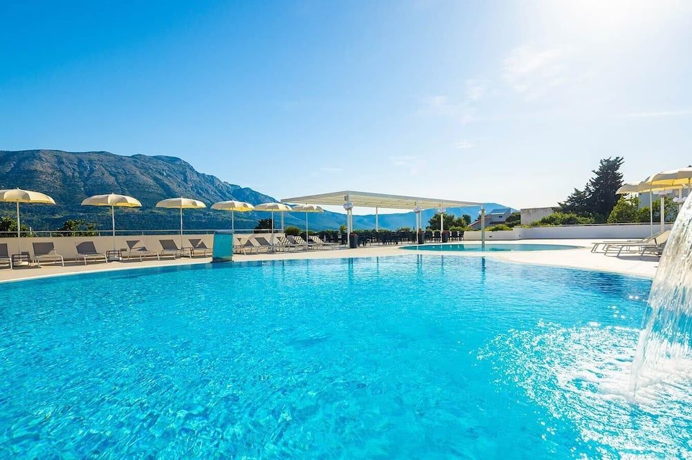 Marko Polo Maradiso Hotel by Aminess