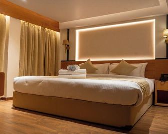 Evara Heights - Gangtok