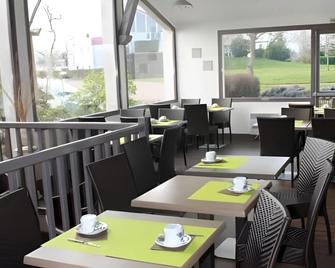 Le Charollais - Paray-le-Monial - Restaurant