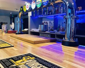 The Ancient Unicorn - Barnard Castle - Bar