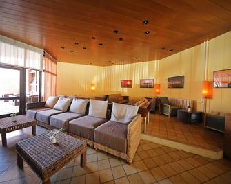 Hotel Donat - Zadar - Oturma odası