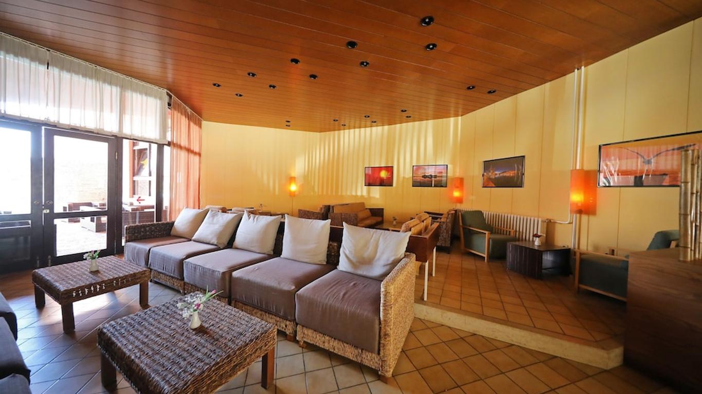 هوتل دونات شامل جميع الخدمات