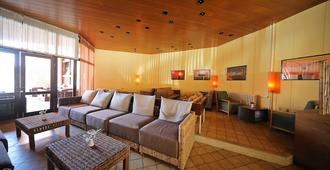 Hotel Donat - Zadar - Sala de estar