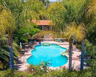 Your own Ojai farm! - Ojai - Pool