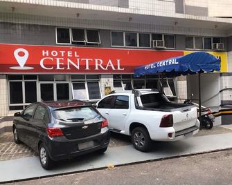 Hotel Central - Belem - Belém