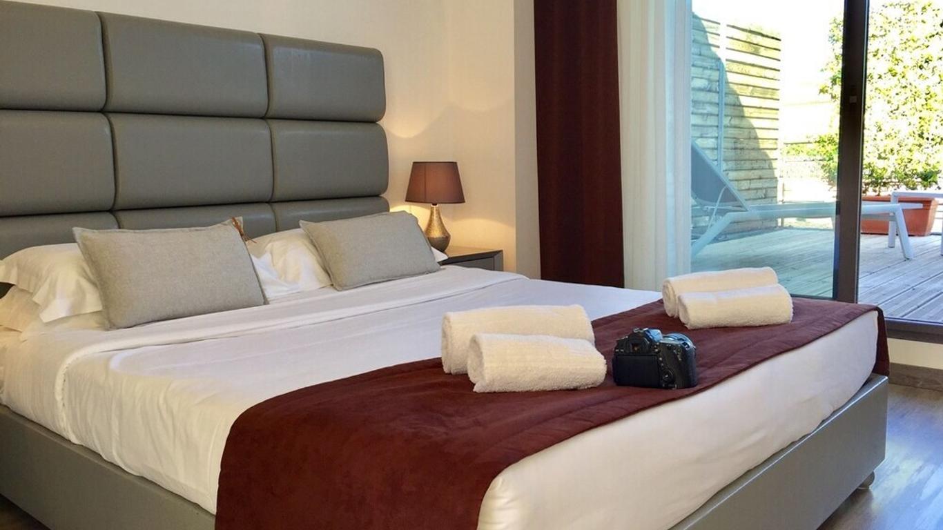 Les Terrasses D'Aix - Studio avec Grande Terrasse privée